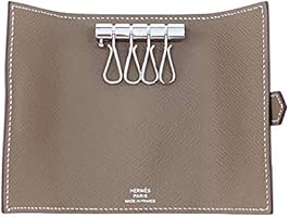 Amazon.co.jp: [エルメス] キーケース 4連 ベアン Bearn ヴォー